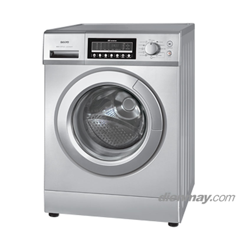 Sanyo AWD-D700VT 7 kg Lồng ngang