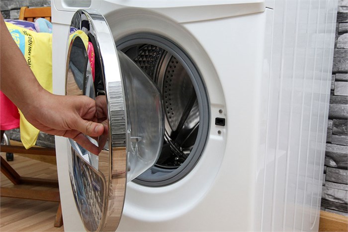 Máy giặt Samsung WF9752N5C 7.5 kg