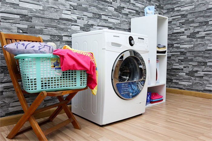 Máy giặt Samsung WF9752N5C 7.5 kg