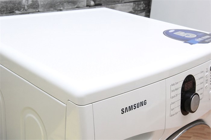 Máy giặt Samsung WF9752N5C 7.5 kg