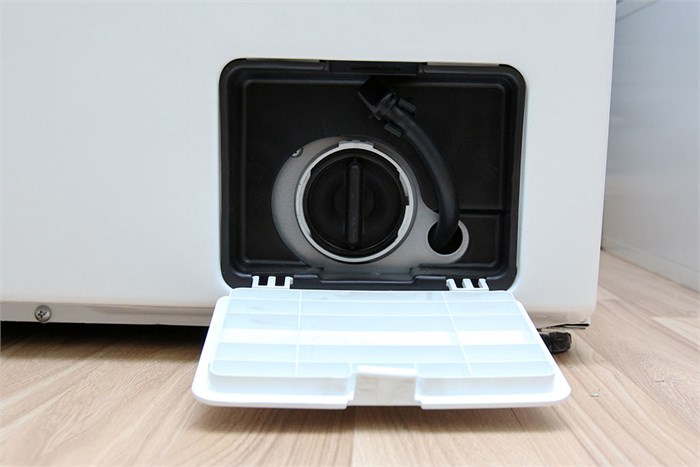 Máy giặt Samsung WF9752N5C 7.5 kg