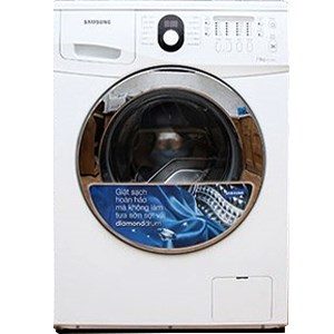Máy giặt Samsung WF9752N5C 7.5 kg