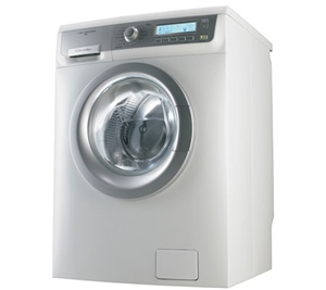 electrolux ewf 1282