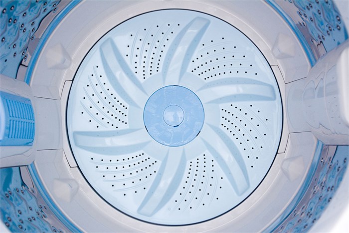 Máy giặt Toshiba 7kg AW-A800SV Màu Hồng