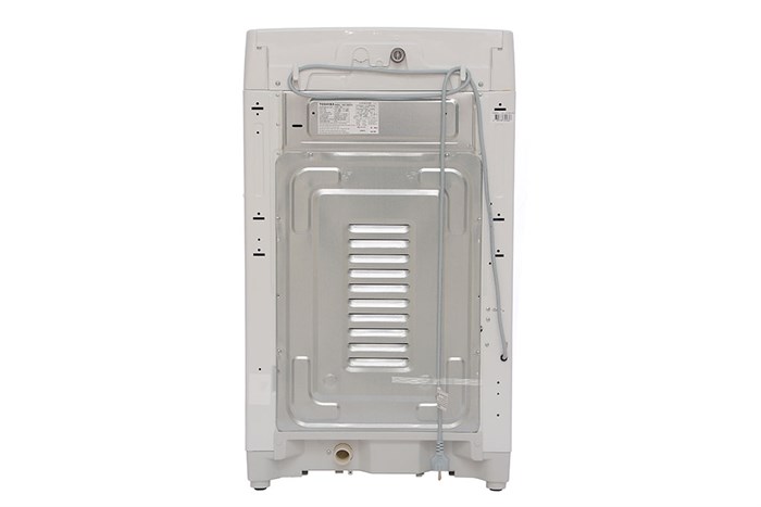 Máy giặt Toshiba 7kg AW-A800SV Màu Hồng