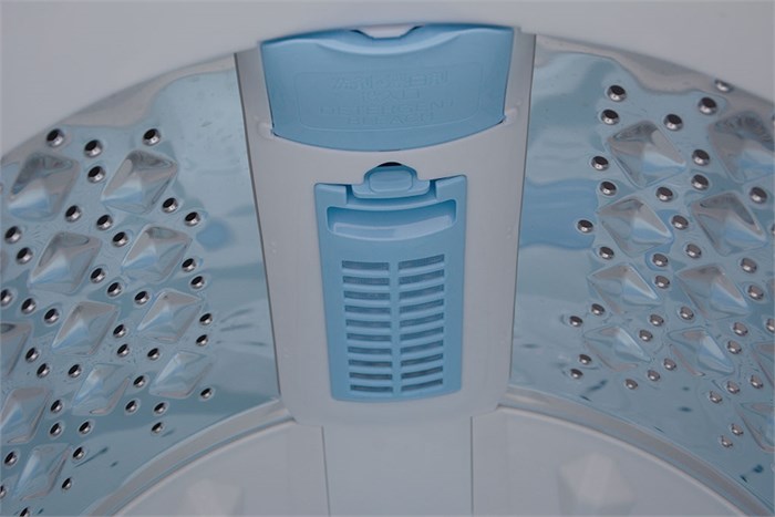 Máy giặt Toshiba 7kg AW-A800SV Màu Hồng