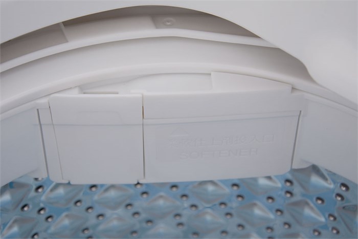 Máy giặt Toshiba 7kg AW-A800SV Màu Hồng