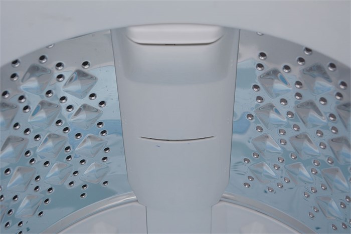 Máy giặt Toshiba 7kg AW-A800SV Màu Hồng