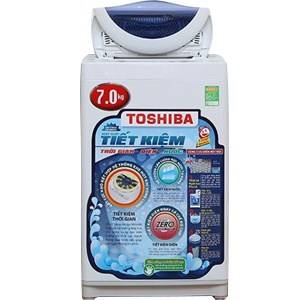 Máy giặt Toshiba 7kg AW-A800SV