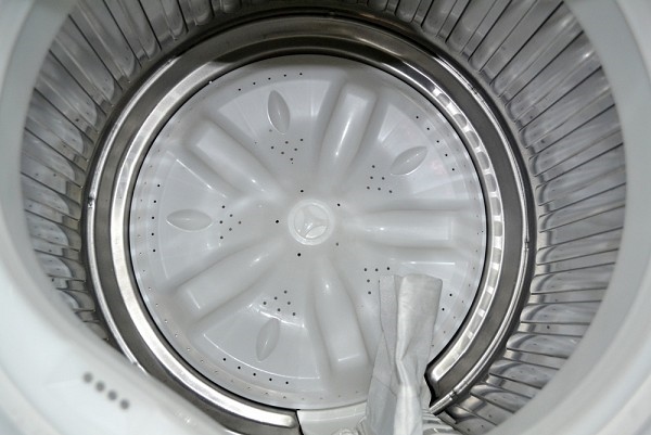 Sharp ES-N820EV 8.2 kg Lồng đứng