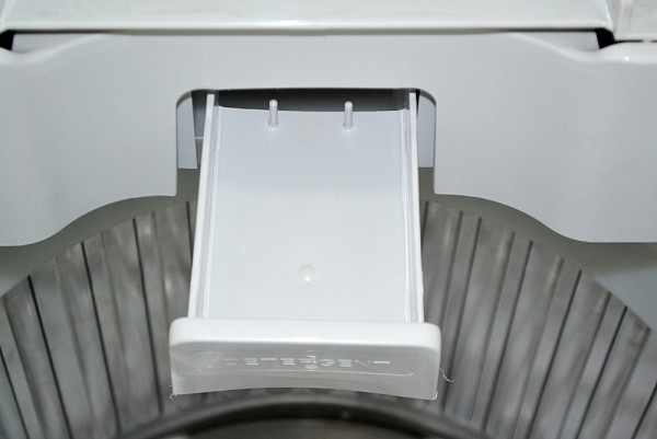 Sharp ES-N820EV 8.2 kg Lồng đứng