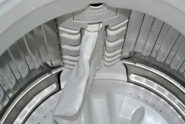 Sharp ES-N820EV 8.2 kg Lồng đứng