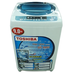 Toshiba AW-D990SV 9 kg Lồng đứng