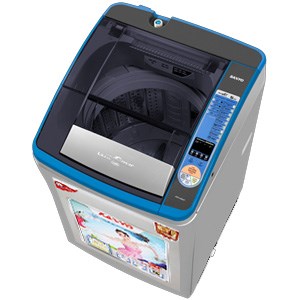 Máy giặt Sanyo 8.5kg ASW-U850ZT