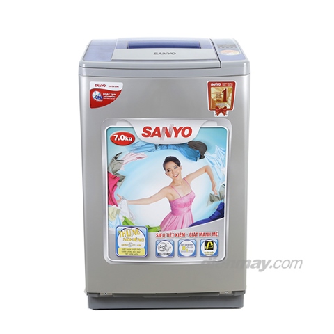Máy giặt Sanyo ASW-U700ZT 7kg