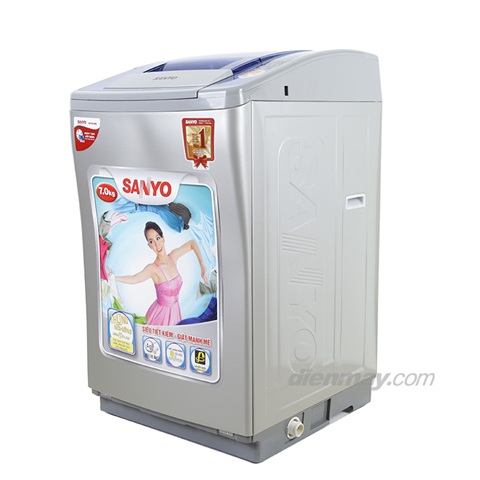 Máy giặt Sanyo ASW-U700ZT 7kg