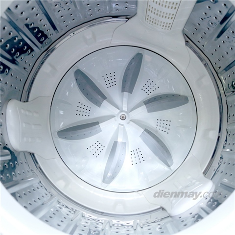Máy giặt Sanyo ASW-U700ZT 7kg