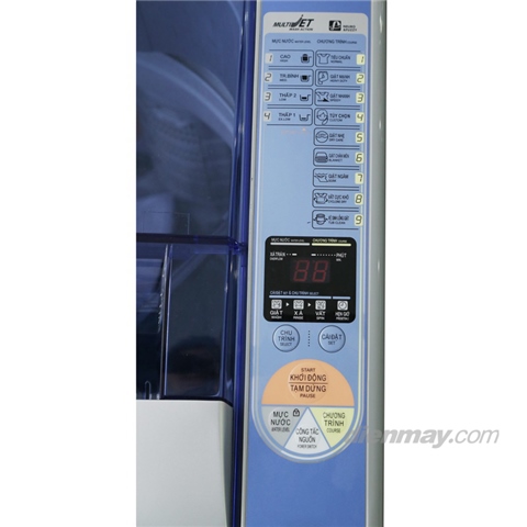 Máy giặt Sanyo ASW-U700ZT 7kg