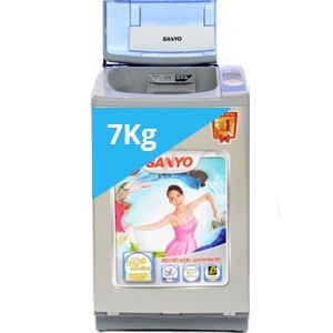 Máy giặt Sanyo ASW-U700ZT 7kg