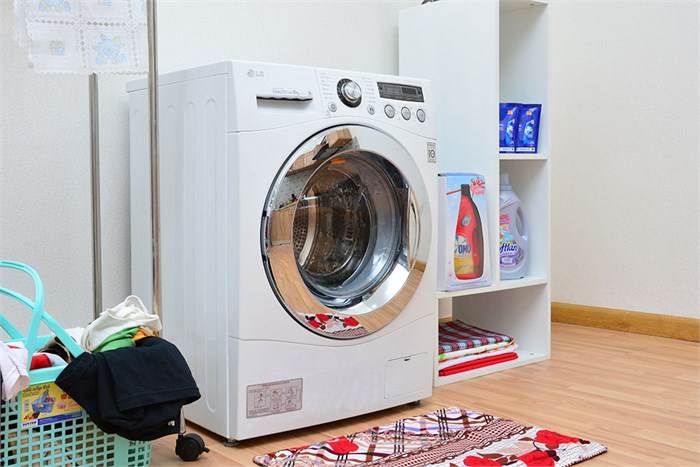 Máy giặt LG 8 kg WD-13600