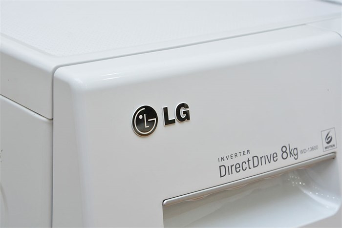 Máy giặt LG 8 kg WD-13600