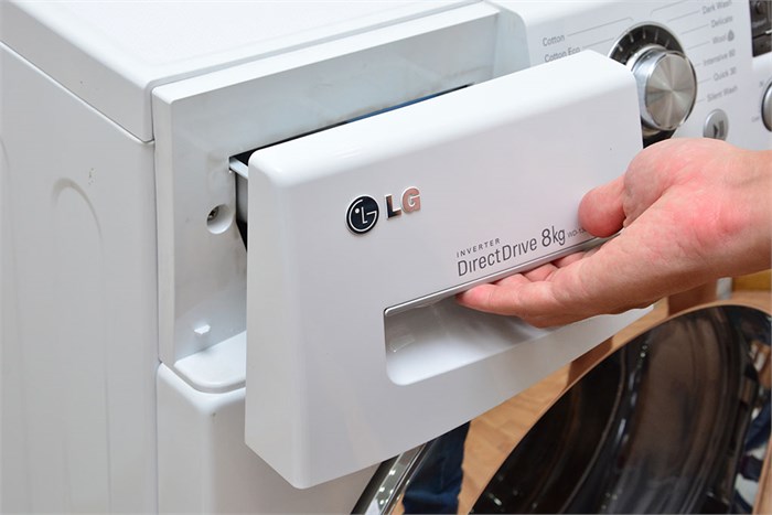 Máy giặt LG 8 kg WD-13600