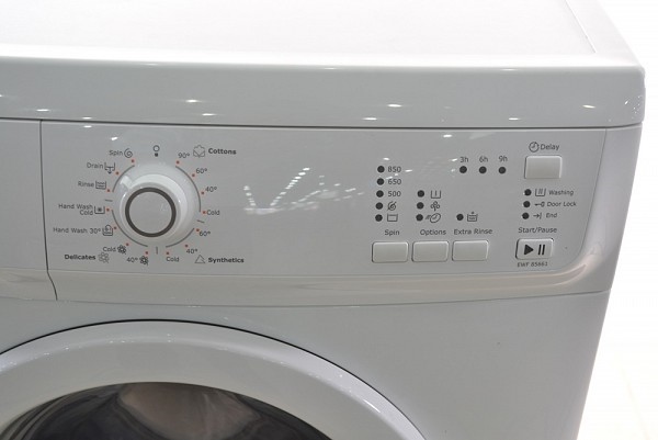 7. Những Lợi Ích Khi Sử Dụng Máy Giặt Electrolux EWF85661