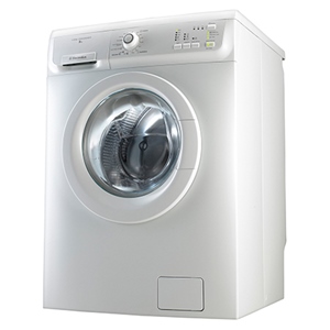 Electrolux EWF85661 6.5 kg, lồng ngang, quay 850 vòng/phút