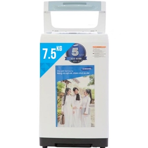 Máy giặt Samsung WA95G5FEC 7.5kg