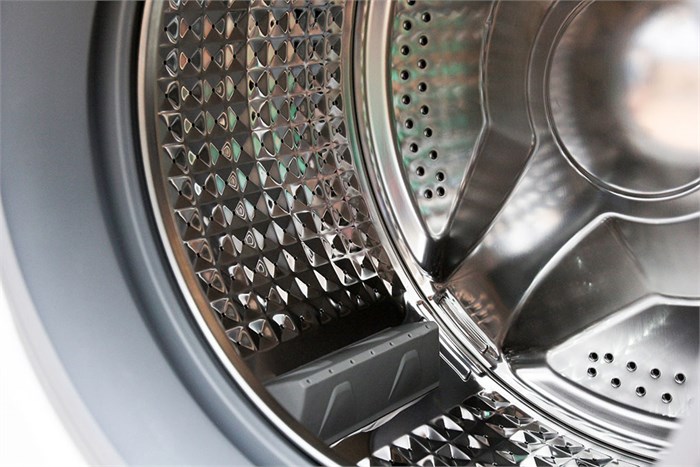 Máy giặt Samsung WF8690NGW 7 kg