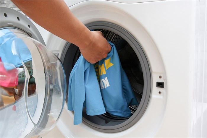 Máy giặt Samsung WF8690NGW 7 kg