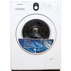 Máy giặt Samsung WF8690NGW 7 kg