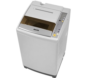 Máy giặt Sanyo ASW-F90NT