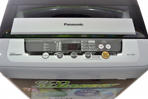 Panasonic NA-F70B2HRV