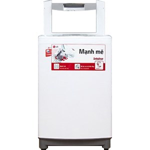 Máy giặt LG 10 kg WF-S1015TT