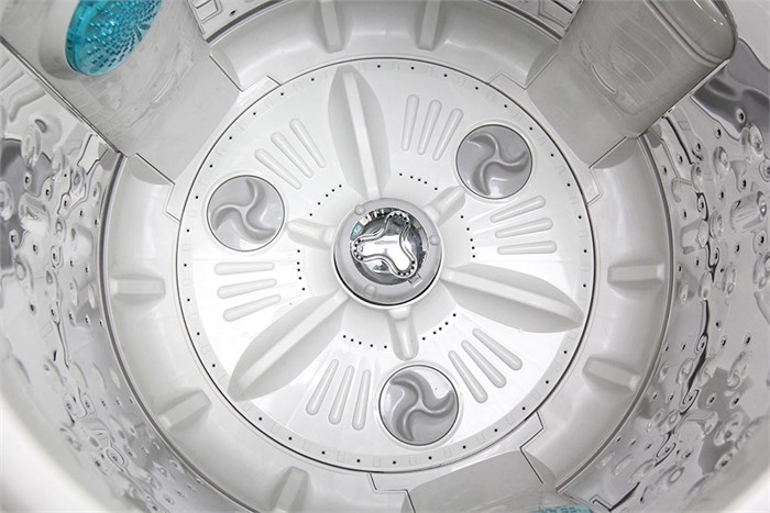 Máy giặt LG 10 kg WF-S1015TT