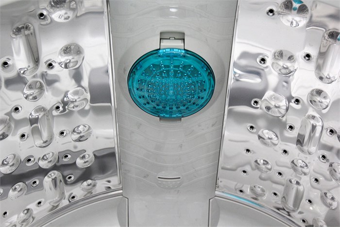 Máy giặt LG 10 kg WF-S1015TT