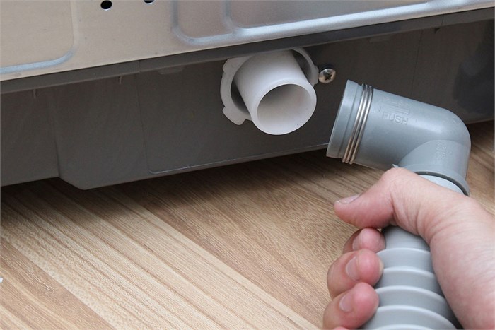 Máy giặt LG 10 kg WF-S1015TT