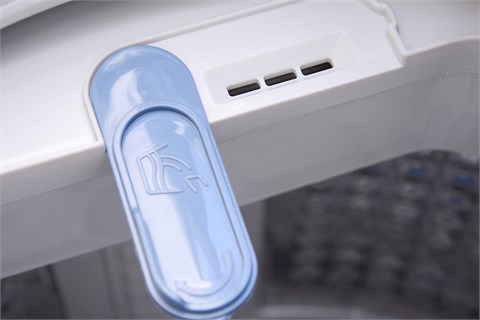 Máy giặt Samsung WA98F4PEC 7.8kg
