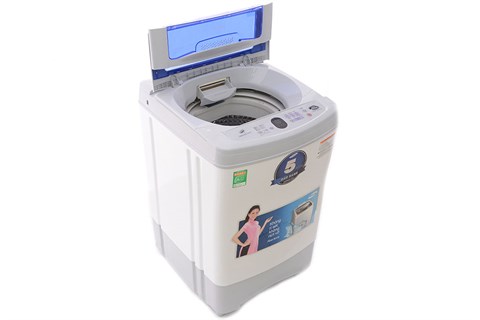 Máy giặt Samsung WA98F4PEC 7.8kg