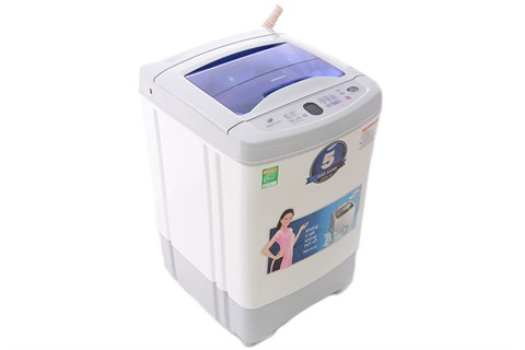 Máy giặt Samsung WA98F4PEC 7.8kg