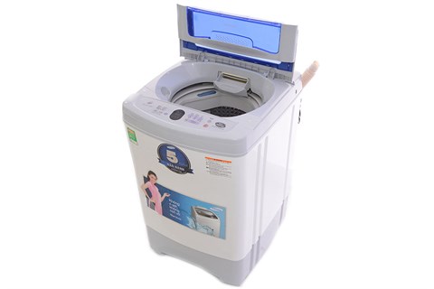 Máy giặt Samsung WA98F4PEC 7.8kg