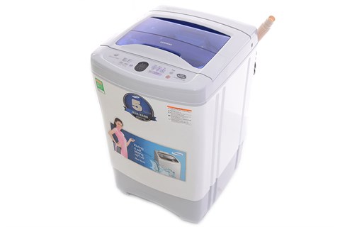 Máy giặt Samsung WA98F4PEC 7.8kg