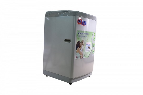 Máy giặt LG WF-S8017ST 8kg