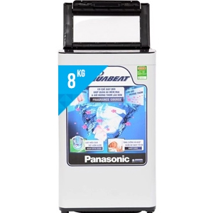 Máy giặt Panasonic NA-F80B5HRV 8kg