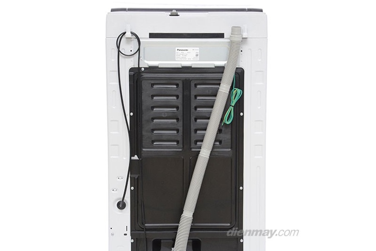 Máy giặt Panasonic NA-F80B5HRV 8kg