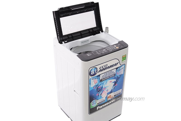 Máy giặt Panasonic NA-F80B5HRV 8kg
