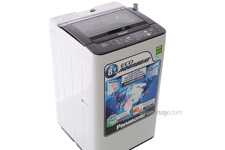Máy giặt Panasonic NA-F80B5HRV 8kg