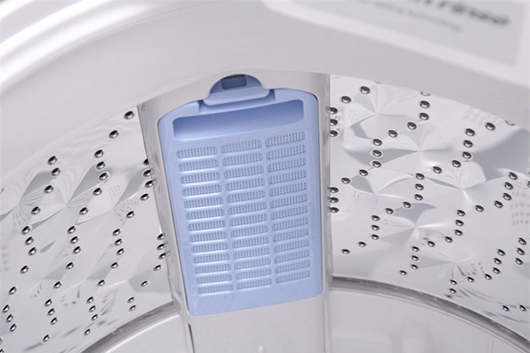 Máy giặt Panasonic NA-F80B5HRV 8kg