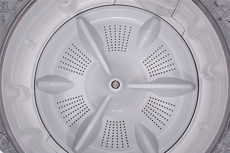 Máy giặt Panasonic NA-F80B5HRV 8kg